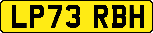 LP73RBH