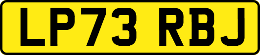 LP73RBJ