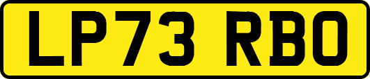 LP73RBO