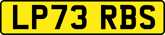 LP73RBS