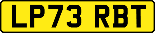 LP73RBT