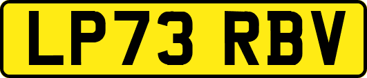 LP73RBV
