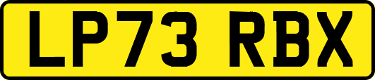 LP73RBX