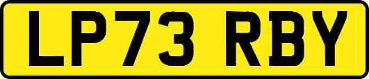 LP73RBY