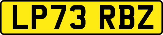 LP73RBZ