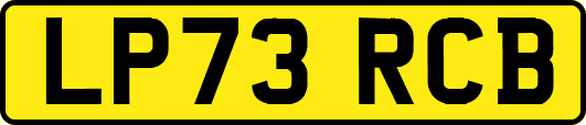 LP73RCB