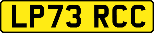 LP73RCC