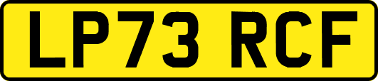 LP73RCF