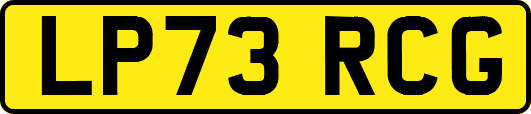 LP73RCG