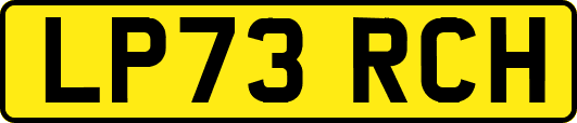 LP73RCH