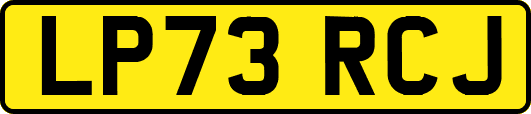LP73RCJ