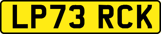 LP73RCK