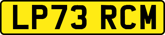 LP73RCM