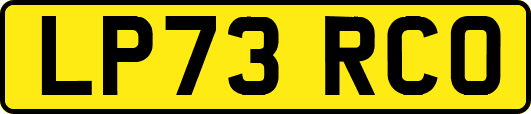 LP73RCO