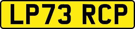 LP73RCP