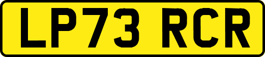 LP73RCR
