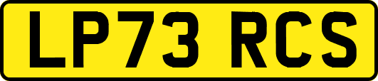 LP73RCS