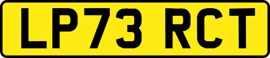 LP73RCT