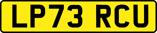 LP73RCU