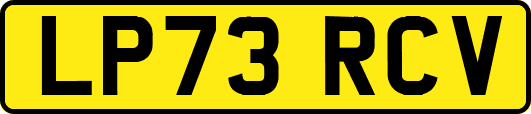 LP73RCV