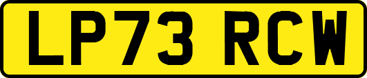 LP73RCW