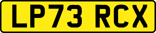 LP73RCX