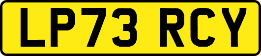 LP73RCY