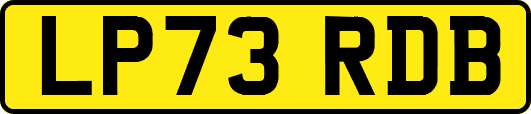 LP73RDB