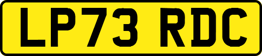 LP73RDC