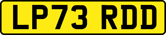 LP73RDD