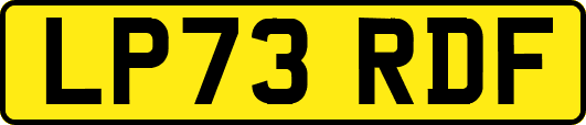 LP73RDF
