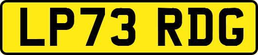 LP73RDG