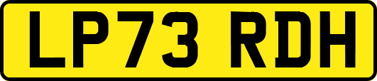 LP73RDH