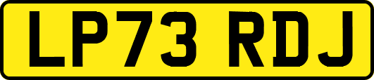 LP73RDJ