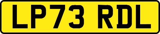 LP73RDL