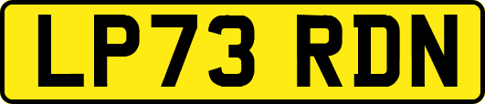 LP73RDN