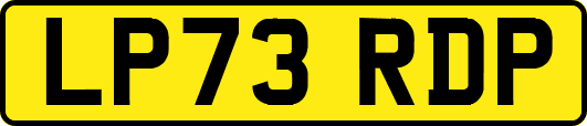 LP73RDP