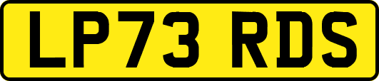 LP73RDS
