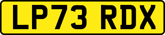 LP73RDX