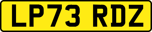 LP73RDZ