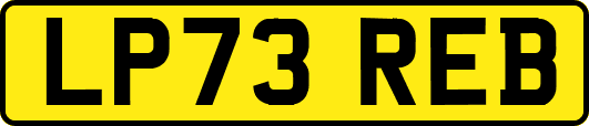 LP73REB