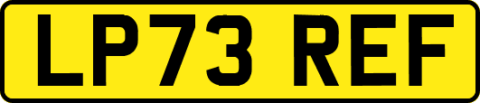 LP73REF