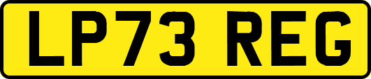 LP73REG