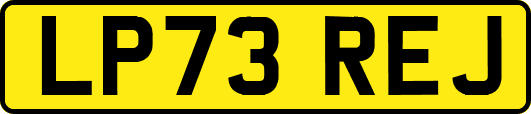 LP73REJ