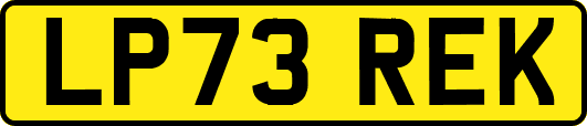 LP73REK