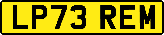 LP73REM
