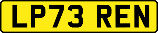 LP73REN