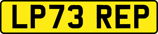 LP73REP