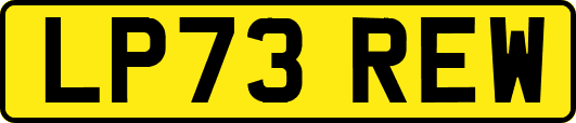 LP73REW