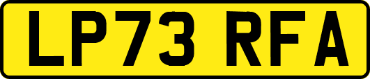 LP73RFA